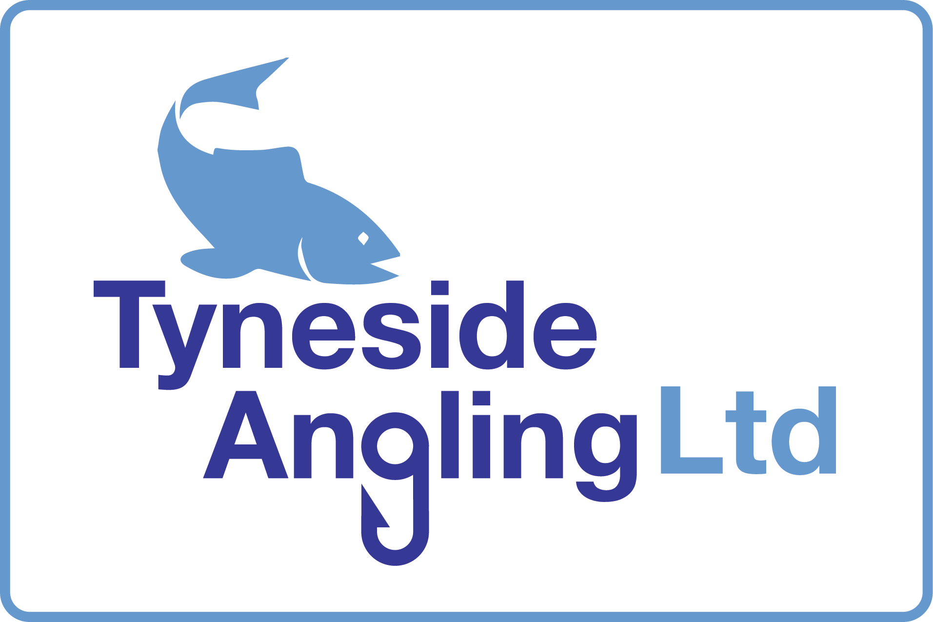 Tyneside Angling Ltd